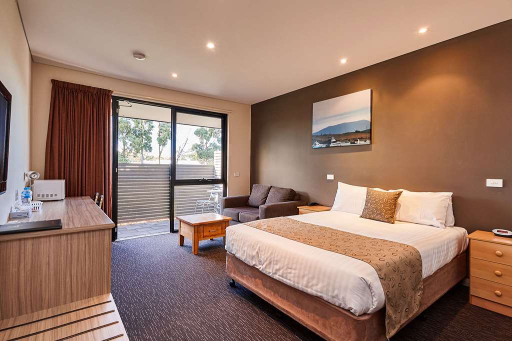 Foreshore Hotel Lauderdale Chambre photo